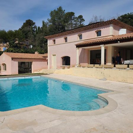 Villa Mycenes Gareoult Luaran gambar