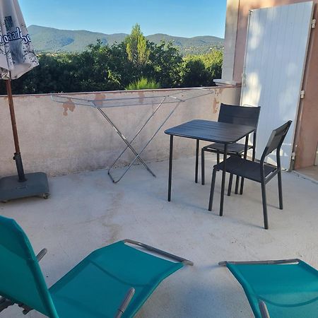 Villa Mycenes Gareoult Luaran gambar