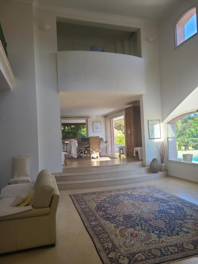 Villa Mycenes Gareoult Luaran gambar