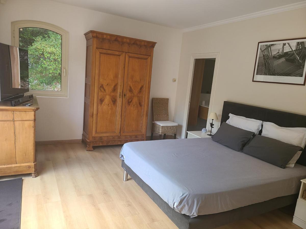 Villa Mycenes Gareoult Luaran gambar