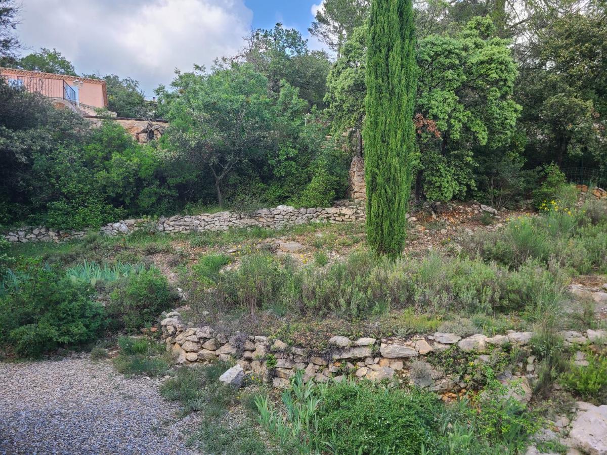 Villa Mycenes Gareoult Luaran gambar