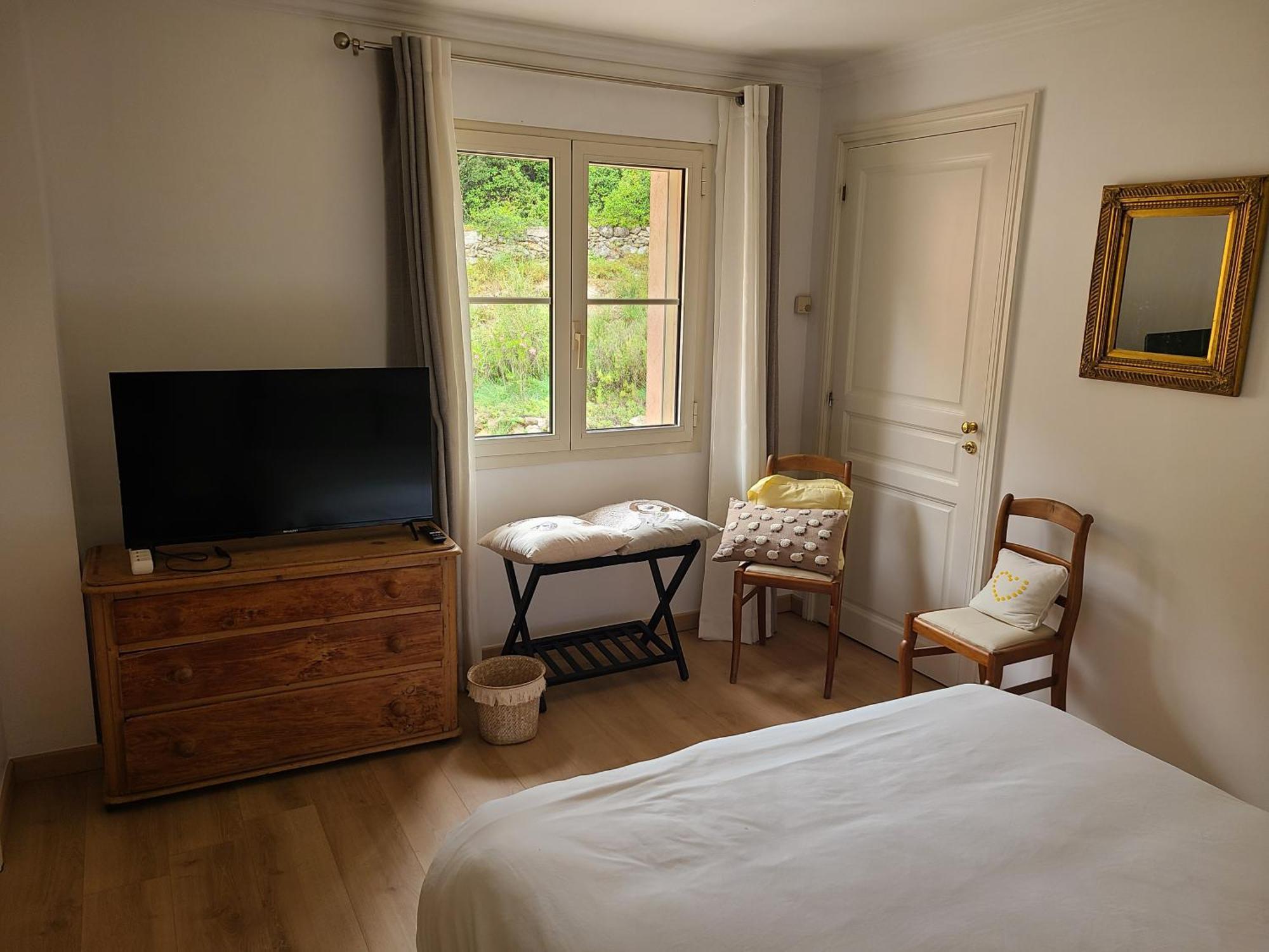 Villa Mycenes Gareoult Luaran gambar